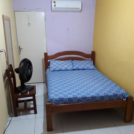 Pousada Aconchego De Mae Fortaleza  Zimmer foto