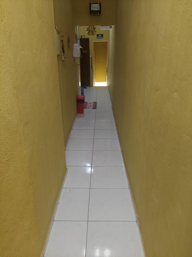 Pousada Aconchego De Mae Fortaleza  Exterior foto