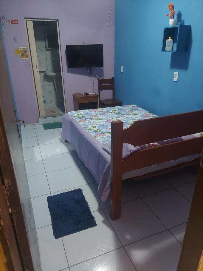 Pousada Aconchego De Mae Fortaleza  Zimmer foto