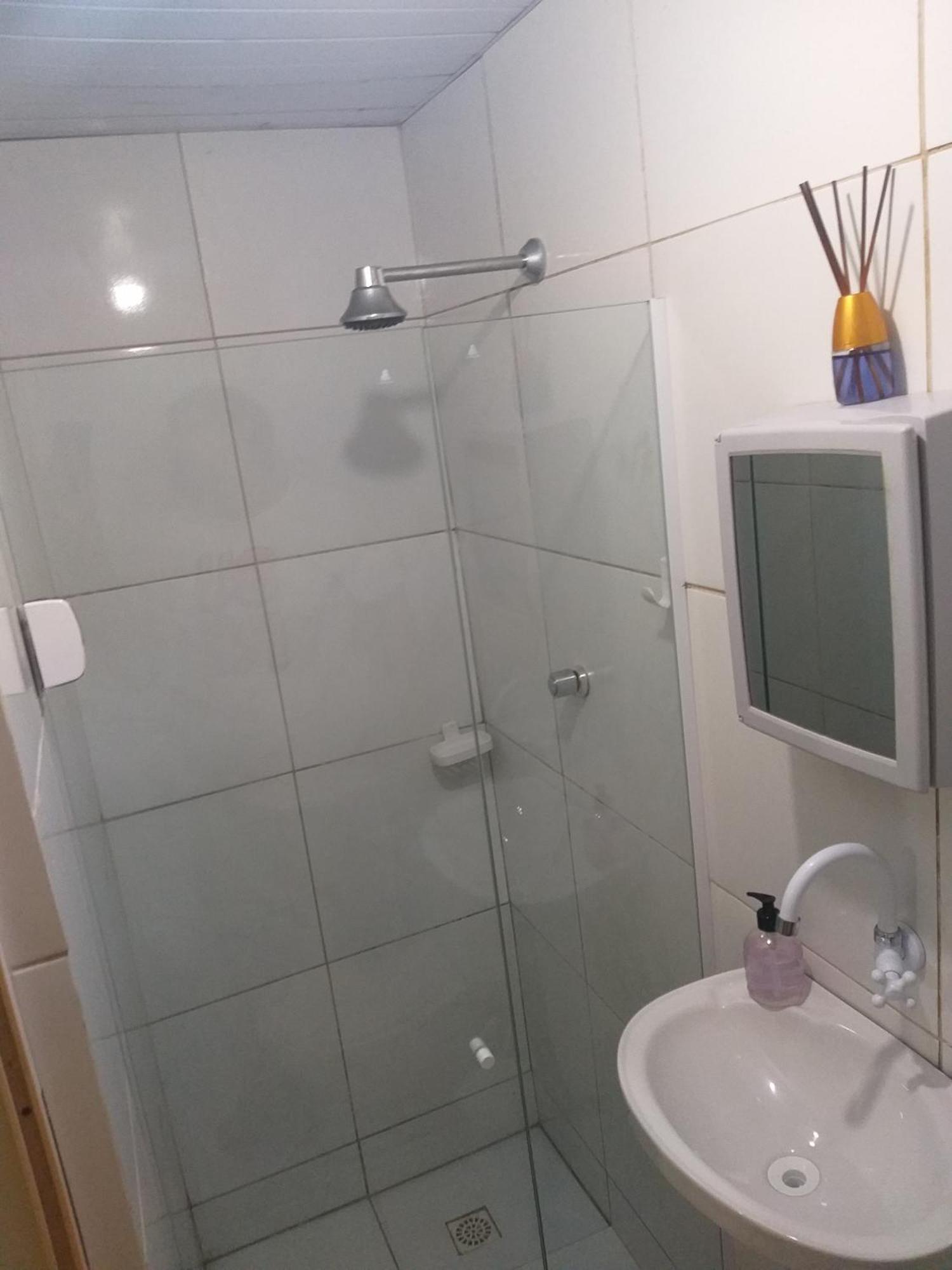 Pousada Aconchego De Mae Fortaleza  Zimmer foto