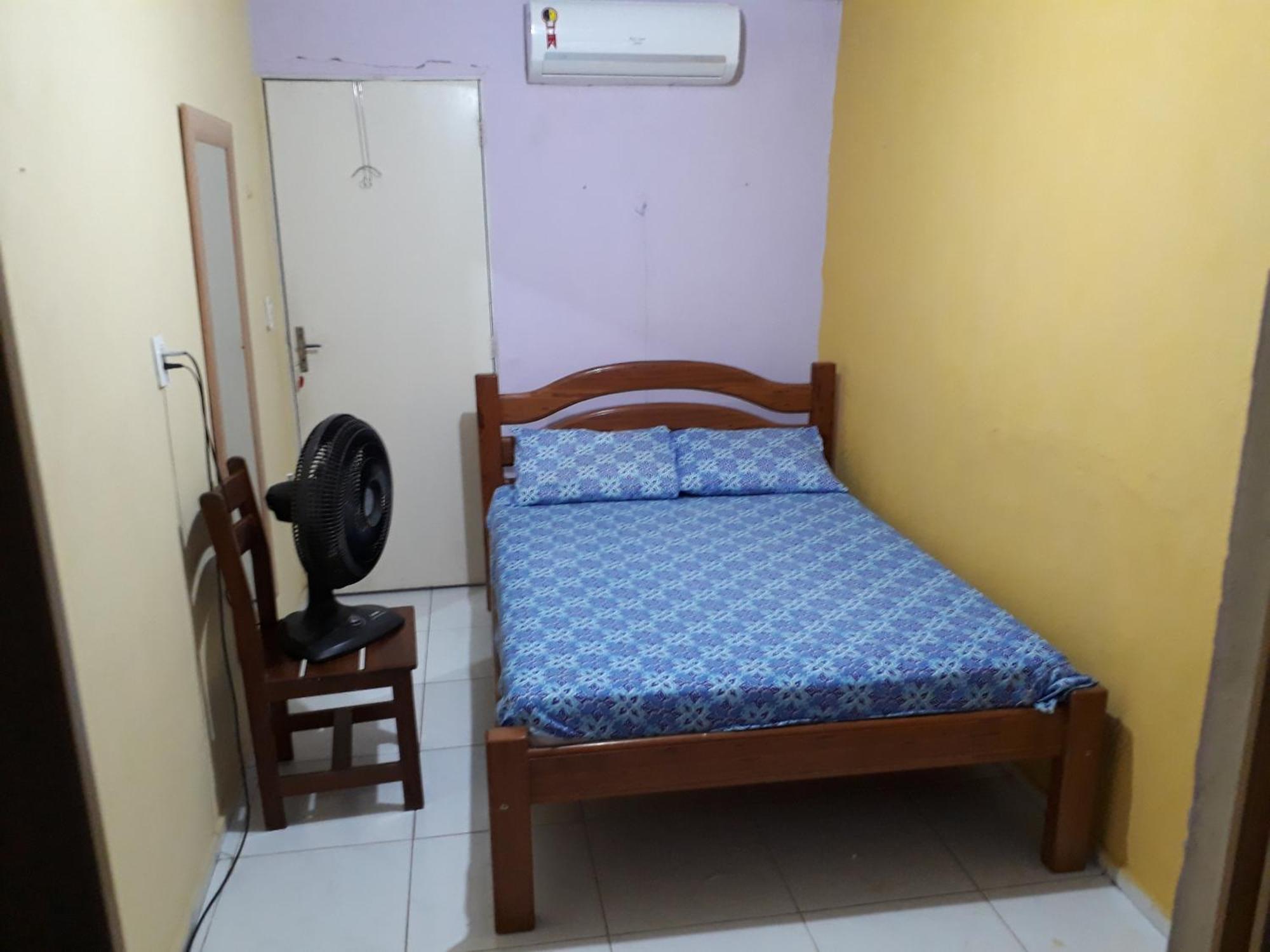 Pousada Aconchego De Mae Fortaleza  Zimmer foto